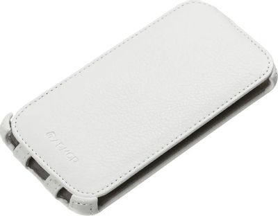 Обзор товара чехол (флип-кейс) Armor-X flip, для Philips Xenium V387 ...