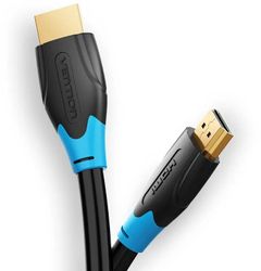 Кабель аудио-видео VENTION AACBL, HDMI (m) - HDMI (m), 10м