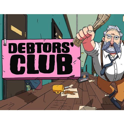 Игра INDIE.IO Debtors’ Club, для ПК, регион: Россия,СНГ, английская версия — цена и наличие Игра INDIE.IO Debtors’ Club, для ПК, регион: Россия,СНГ, английская версия