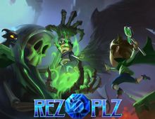 Изображение товара Игра RezPlz для ПК на Windows, цифровое издание Steam, русская локализация