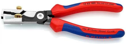 Стриппер KNIPEX KN-1362180