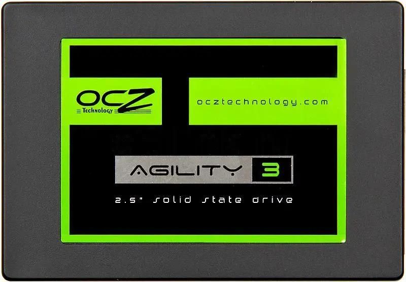 Ocz agility 3 hotsell