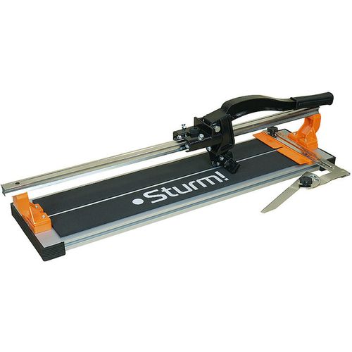 Плиткорез ручной STURM! 1072-TC-600P черный /оранжевый