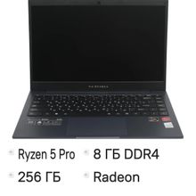 Изображение товара Ноутбук MAIBENBEN S14A-R545UM 14 IPS AMD Ryzen 5 8ГБ SSD Windows 11
