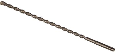 Характеристики Бур METABO 626189000, по бетону/кирпичу/камню, 10мм, SDS ...