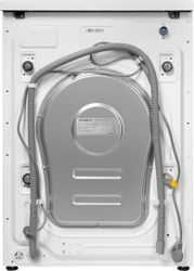 Стиральная машина MAUNFELD MFWM148WH02, 8кг, инверторная