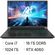 Изображение товара Ноутбук игровой Gigabyte G6X 16", 2024, IPS, Intel Core i7 13650HX 2.6ГГц, 14-ядерный, 16ГБ DDR5, 1ТБ SSD,  NVIDIA GeForce  RTX 4060 для ноутбуков - 8 ГБ, FreeDOS, серый [9kg-43kz894sd]