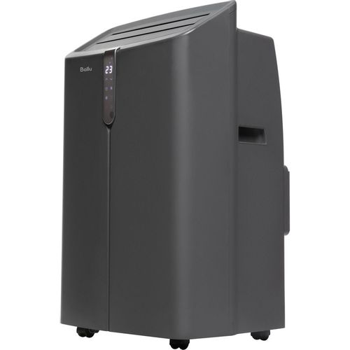 Кондиционер мобильный Ballu Smart inverter BPAC-12 IE/N6 серый