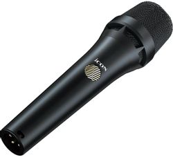 Микрофон ICON Thunder X,  черный