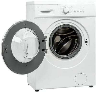 Стиральная машина узкая CENTEK CT-1903, с фронтальной загрузкой, 7кг ...
