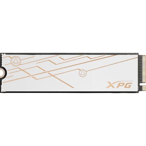 SSD накопитель A-Data Mars 980 Blade SMAR-980B-2TCS 2ТБ, M.2 2280, PCIe 5.0 x4, NVMe, M.2