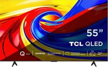 Изображение товара Телевизор TCL 55P7L QLED 4K HDR Smart TV Google TV Изображение товара Телевизор TCL 55P7L QLED 4K HDR Smart TV Google TV