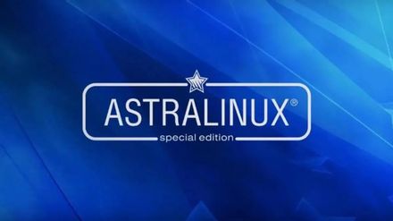 Лицензия ASTRA LINUX OS Лицензия Astra Linux SE для рабочей станции, уровень защищенности "Усиленный" ("Воронеж"), РУСБ.10015-01 (ФСТЭК), Тип 1 на 12 мес. [os2001x8618box000ws01-so12]