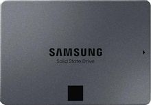 Изображение товара SSD накопитель Samsung 870 QVO 4ТБ 2.5" SATA III для ПК и ноутбука