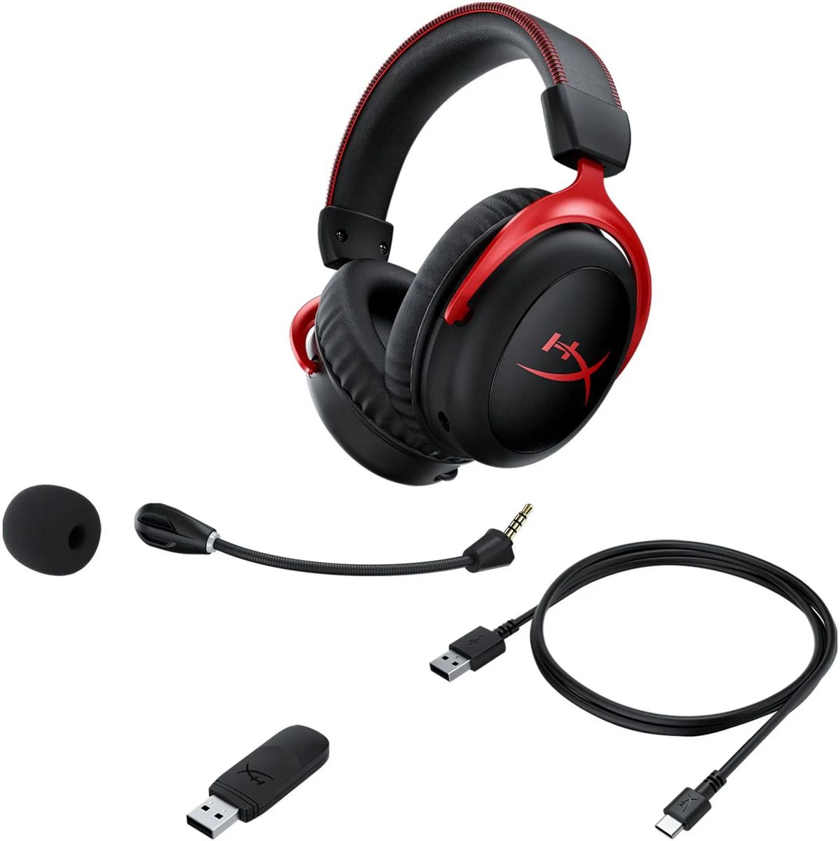 Hyperx cloud 2 xbox 360 2025