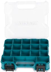 Органайзер Makita E-26870, бирюзовый
