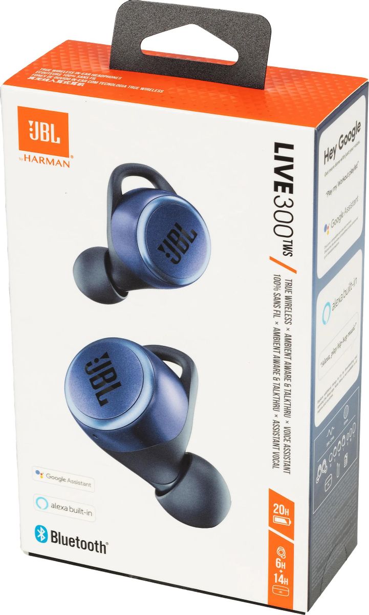 Jbl live 300 top tws harga