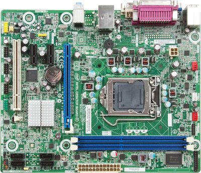 Intel 1155 motherboard outlet