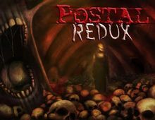 Изображение товара Игра RUNNING WITH SCISSOR POSTAL Redux для ПК, эксклюзивный цифровой релиз на Steam
