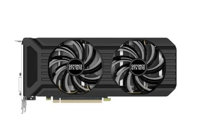 Palit NVIDIA GeForce GTX 1070 PA GTX1070 DUAL 8G 8 GDDR5 Bulk ne51070015p2 1043d bulk 486268
