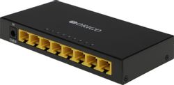 Коммутатор ORIGO OS1208, неуправляемый