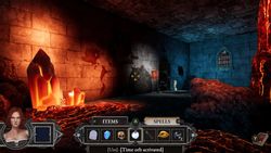 Игра FOREVER ENTERTAINMENT Shadowgate 2, для ПК, регион: Россия