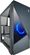 Изображение товара Корпус ATX AZZA Eclipse, Midi-Tower, без БП,  черный [csaz-440 eclipse]
