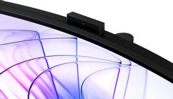 34" Монитор Samsung ViewFinity S6 S34C650VAIXCI, 3440x1440