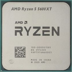 Изображение товара Процессор AMD Ryzen 5 5600XT, AM4,  OEM [100-000001585]