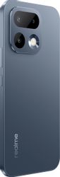 6.78" Смартфон REALME 16 Pro 12/512Gb, RMX5120, графитовый