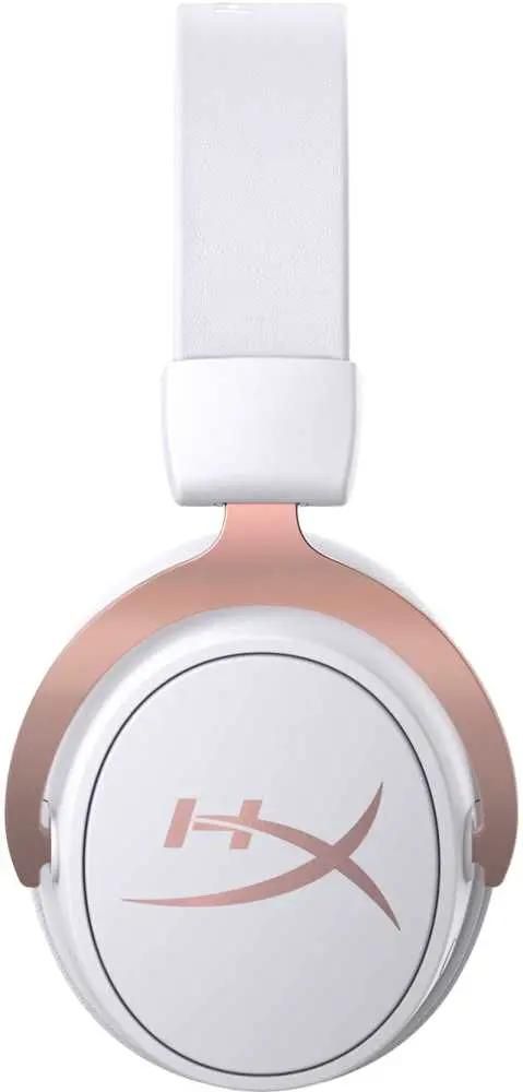 Hyperx cloud mix white 2025