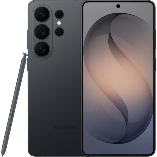 6.9" Смартфон Samsung Galaxy S26 Ultra 16/1Tb, SM-S948B, NFC, AMOLED, 120Гц, 5000мAч, черный