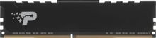 Изображение товара Оперативная память DDR4 Patriot Signature Premium 8 ГБ 2666 МГц DIMM