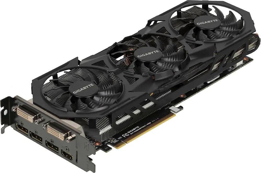 980 windforce top