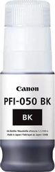 Картридж Canon PFI-050BK, черный