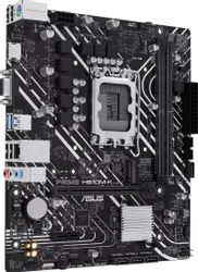 Материнская плата ASUS PRIME H610M-K