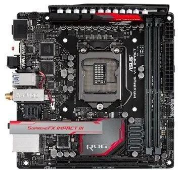 Z170 discount mini itx