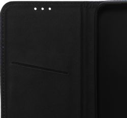 Чехол (флип-кейс) BORASCO Book Case, для Samsung Galaxy A15, синий