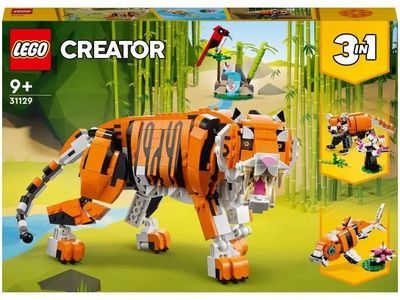 Lego Creator 31129 1660696