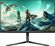 Изображение товара 27" Монитор Philips Evnia Gaming 27M2N3800A,  3840x2160,  IPS,  160Гц,  2хHDMI,  1хDP,  черный