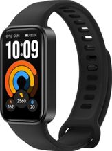 Изображение товара Фитнес-трекер Xiaomi Smart Band 11 Active,  1.47",  черный, черный [bhr09aegl]