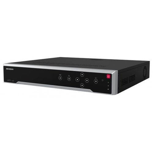 Видеорегистратор NVR (сетевой) Hikvision DS-7732NI-M4
