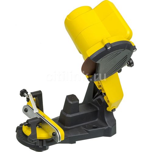 Станок точильный Huter ECS-100