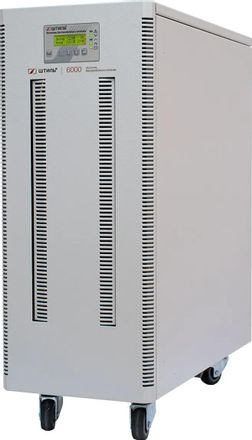 ИБП ШТИЛЬ ST1106SL, 6000ВA