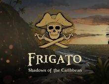 Изображение товара Игра PLAYWAY Frigato Shadows of the Caribbean для ПК цифровой ключ на Steam