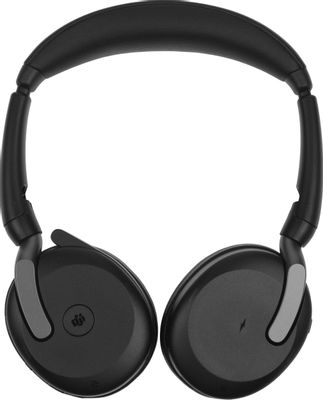 Гарнитура Jabra Evolve2 65 Flex, для компьютера/мобильных