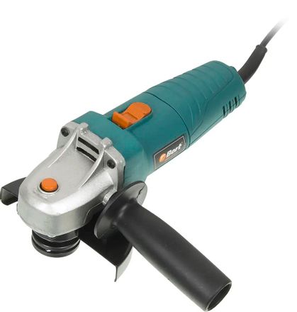 Угловая шлифмашина Bort BWS-610-P [91271037]