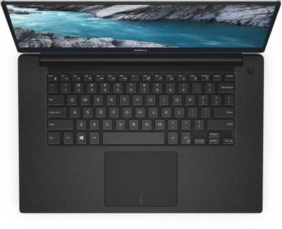 Dell XPS 15 15.6