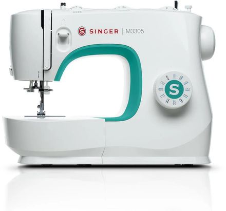 Швейная машина Singer M3305, белый