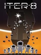 Изображение товара Игра FIRESHINE GAMES ITER-8 - Standard Edition, для  ПК,  регион: Россия,СНГ,  RUS (интерфейс и субтитры)